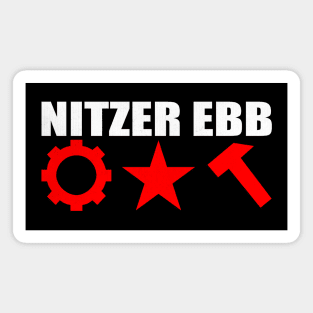 Nitzer Ebb - EBM Magnet